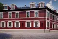 Apartamento 3 habitaciones 68 m² Riga, Letonia