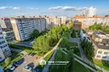 Mieszkanie 1 pokój 43 m² Mińsk, Białoruś