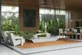 Apartamento 3 habitaciones 490 m² Tabanan, Indonesia