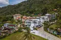 Willa 4 pokoi 280 m² Karon, Tajlandia