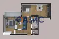 Квартира 3 комнаты 94 м² Бургас, Болгария