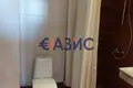 1 bedroom apartment 71 m² Obzor, Bulgaria