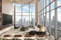 Complexe résidentiel New project Jumeirah Residences Emirates Towers with a swimming pool, lounge areas and around-the-clock security, Trade Center, Dubai, UAE