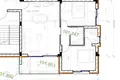 1 bedroom apartment 50 m² Demos Agiou Athanasiou, Cyprus