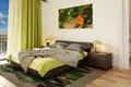 Квартира 2 спальни 120 м² Лиссабон, Португалия
