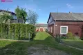Dom 62 m² Wieksznie, Litwa