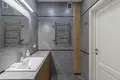 2 room apartment 59 m² Minsk, Belarus