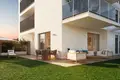 2 bedroom apartment 58 m² Denia, Spain