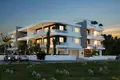 Apartamento 3 habitaciones 136 m² Sotira, Chipre