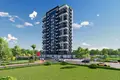 Appartement 4 chambres 99 m² Mezitli, Turquie