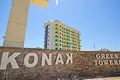Mieszkanie 2 pokoi 80 m² Alanya, Turcja
