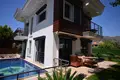 3 bedroom villa 180 m² Fethiye, Turkey