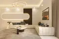 Wohnung 1 zimmer 737 m² Dubai, Vereinigte Arabische Emirate