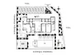 Квартира 2 комнаты 43 м² Оба, Турция