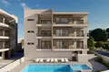 2 bedroom apartment 128 m² Paphos Municipality, Cyprus
