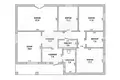 Casa 134 m² Brest, Belarús