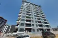 Wohnung 2 zimmer 55 m² Mahmutlar, Türkei