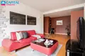 Квартира 2 комнаты 59 м² Вильнюс, Литва