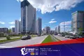 1 room apartment 27 m² Minsk, Belarus