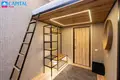 Apartamento 1 habitación 12 m² Vilna, Lituania