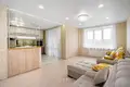 Apartamento 1 habitación 54 m² Minsk, Belarús