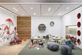 Mieszkanie 2 pokoi 70 m² Basiskele, Turcja