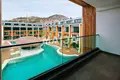 Mieszkanie  Alanya, Turcja
