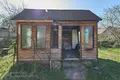 House 63 m² Ozyaritska-Slabadski rural council, Belarus