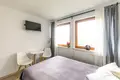 Apartamento 2 habitaciones 34 m² Cracovia, Polonia