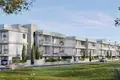 Apartment 44 m² Yeroskipou, Cyprus
