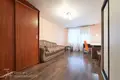 Appartement 1 chambre 43 m² Minsk, Bélarus