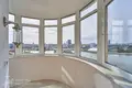 Appartement 5 chambres 210 m² en Minsk, Bélarus