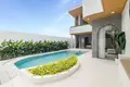 Villa 4 pièces 376 m² Si Sunthon, Thaïlande