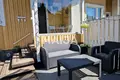 Wohnung 3 zimmer 45 m² Kyminkartano, Finnland