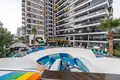 2 bedroom apartment 95 m² Mahmutlar, Turkey