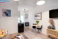 Wohnung 1 zimmer 28 m² Vilnius, Litauen