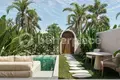Villa 1 chambre  Balangan, Indonésie