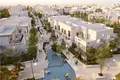 Szeregowiec 4 pokoi 208 m² Dubaj, Emiraty Arabskie