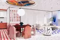 Квартира 2 комнаты 60 м² Khan Daun Penh, Камбоджа
