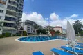 2 bedroom apartment  Alanya, Turkey