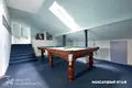 Chalet 6 chambres 346 m² en Minsk, Bélarus