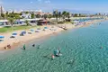 Studio 1 chambre 47 m² Gazimagusa Belediyesi, Chypre du Nord