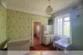 Appartement 2 chambres 48 m² Viasieja, Bélarus