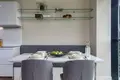 Appartement 2 chambres 90 m² Kagithane, Turquie