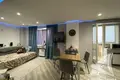 2 room apartment 58 m² Muchaviecki sielski Saviet, Belarus