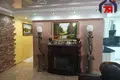 Mieszkanie 3 pokoi 72 m² Czyść, Białoruś