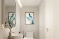 Villa de tres dormitorios 333 m² Choeng Thale, Tailandia