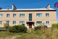 Wohnung 1 zimmer 35 m² Hresk, Belarus