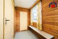 House 143 m² Papiarnianski sielski Saviet, Belarus