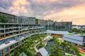 1 bedroom apartment 36 m², All countries